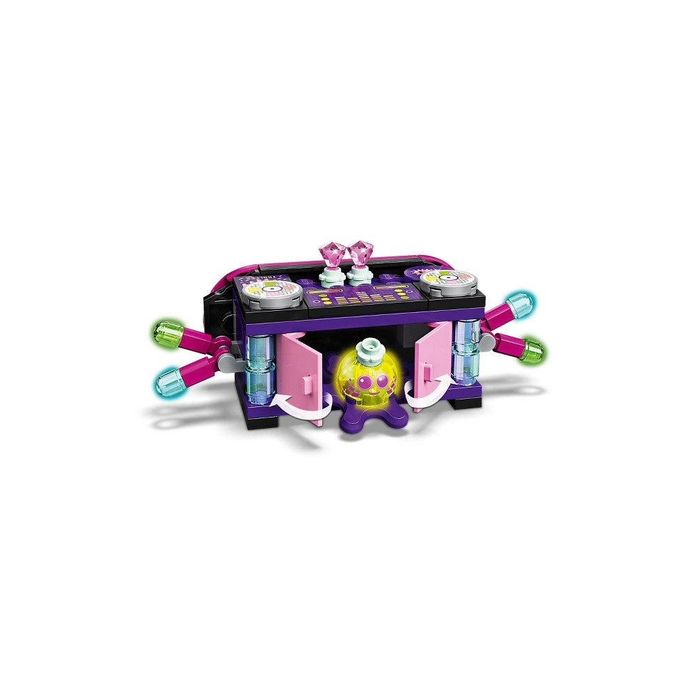 slide 3 of 7, LEGO Trolls World Tour Techno Reef Dance Party 41250 Building Kit, 1 ct