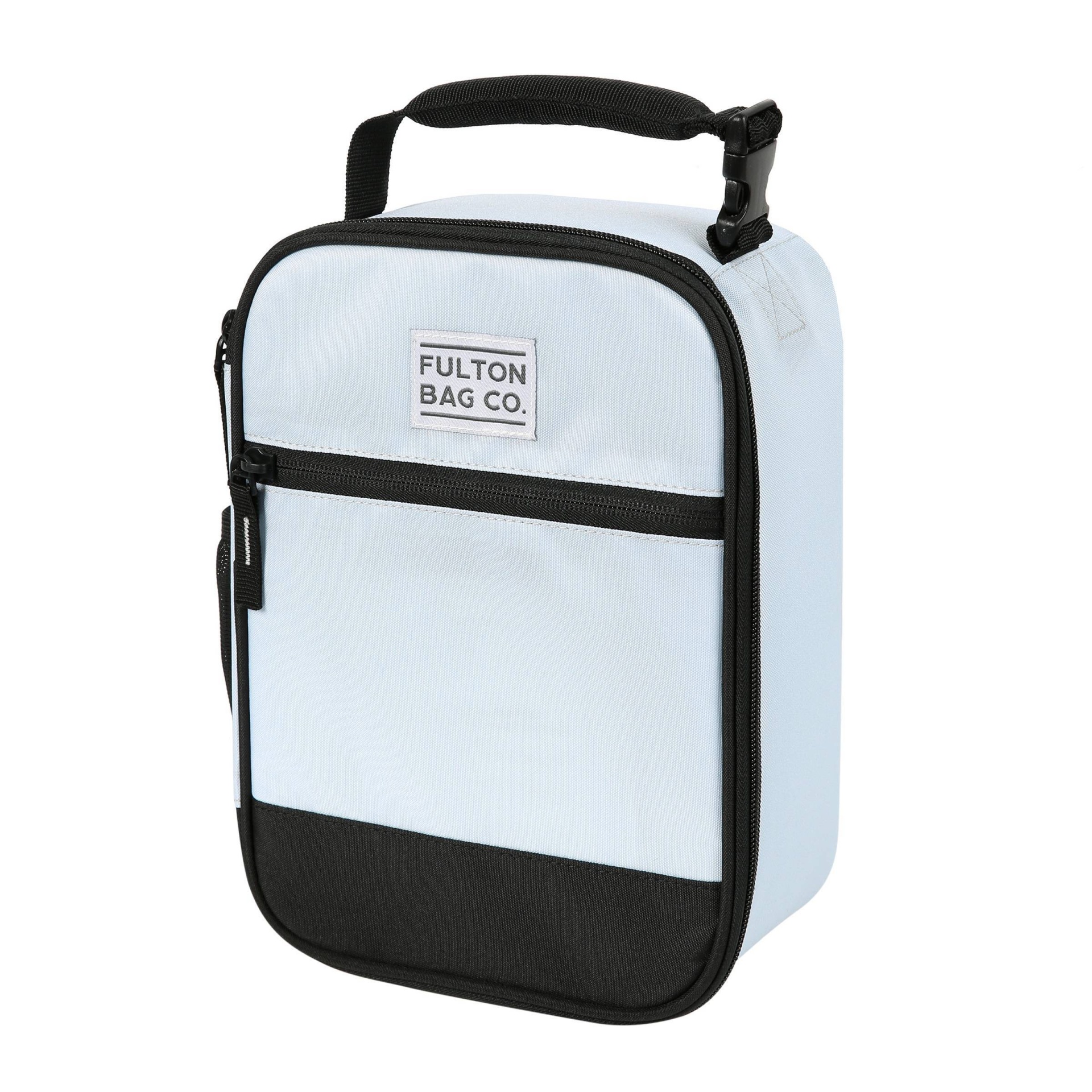 fulton lunch bag