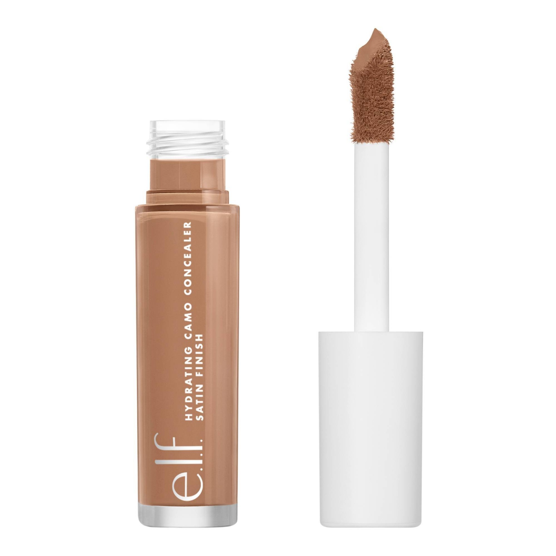 slide 1 of 3, e.l.f. Hydrating Camo Concealer - Tan Latte - 0.203 fl oz, 0.2 fl oz