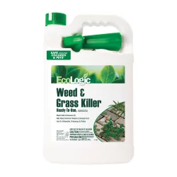 128oz Weed & Grass Killer - EcoLogic