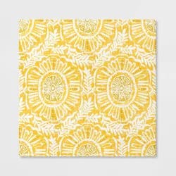 Madre Medallion Peel & Stick Wallpaper Gold - Opalhouse™