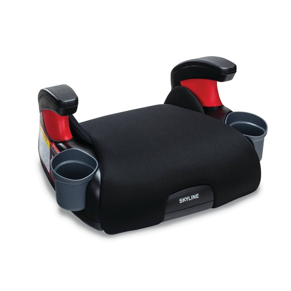 slide 7 of 7, Britax Skyline Backless Booster Car Seat - Dusk, 1 ct