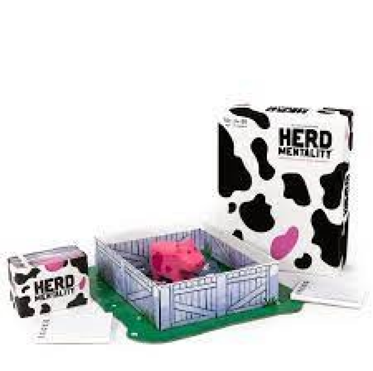 slide 5 of 5, Big Potato Games Herd Mentality 1 ea, 1 ct