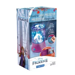 Disney Frozen 2 StarLight Projector