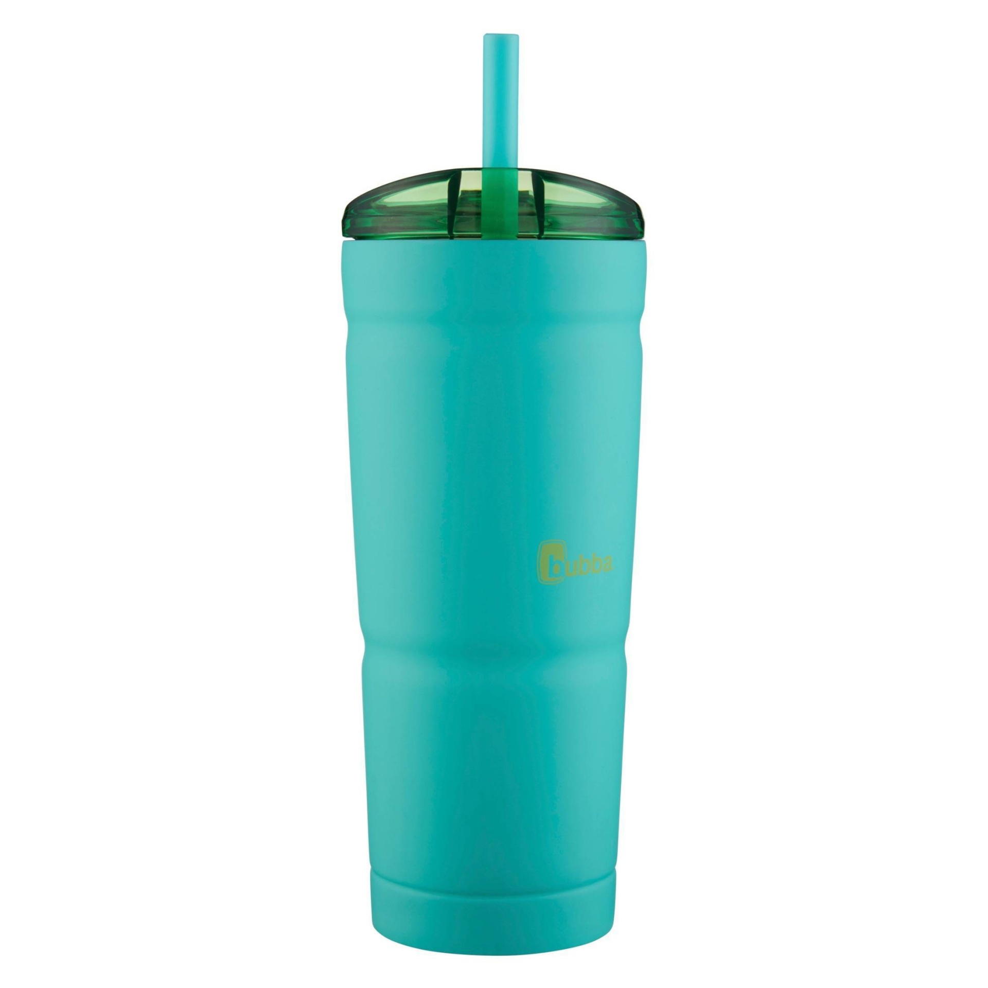 slide 1 of 4, Bubba Stainless Steel Envy Insulated Tumbler Teal, 24 oz