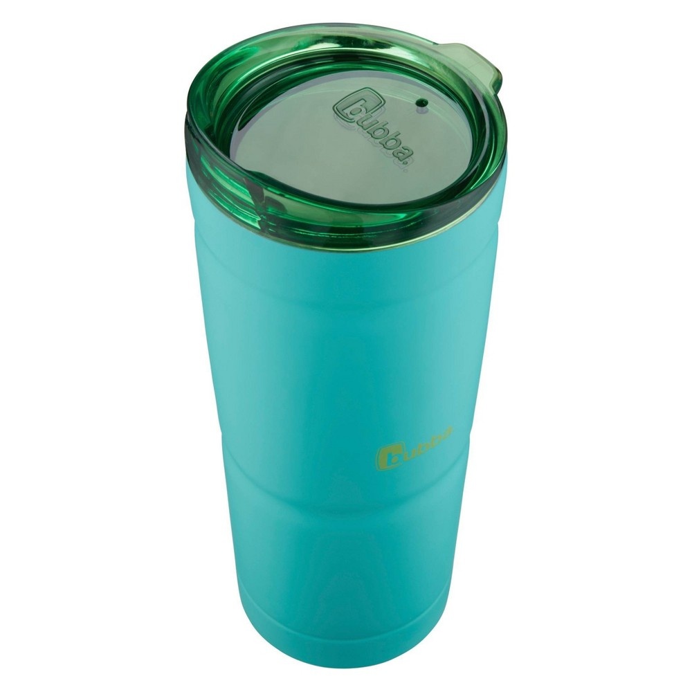 slide 4 of 4, Bubba Stainless Steel Envy Insulated Tumbler Teal, 24 oz