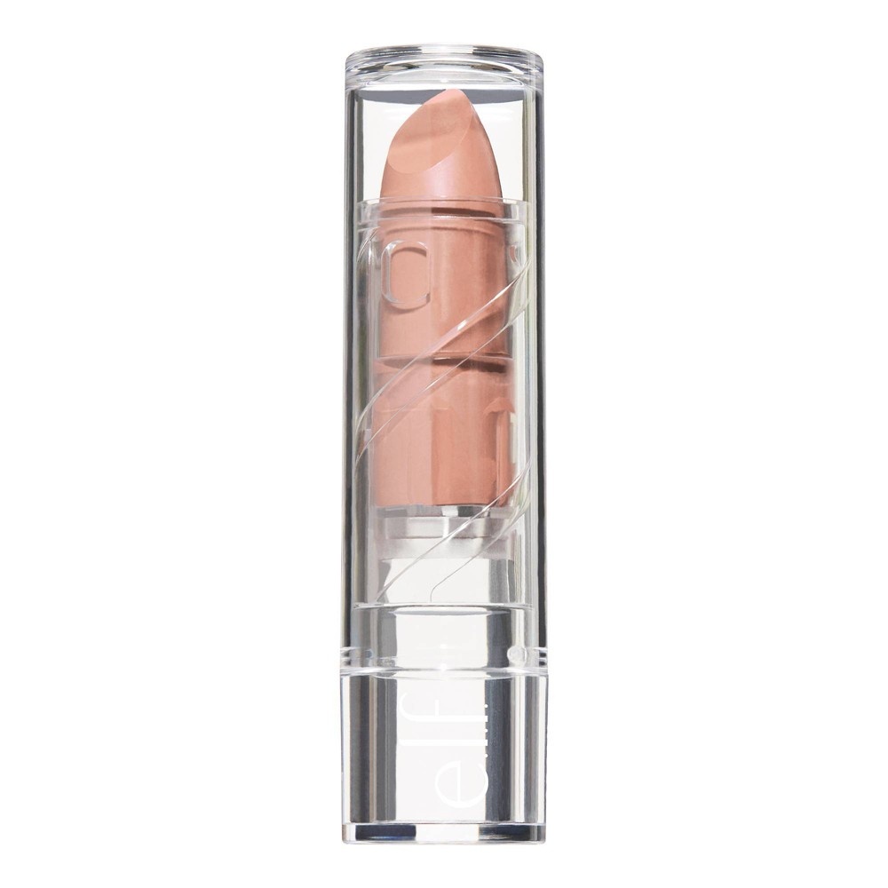 slide 2 of 3, e.l.f. SRSLY Satin Lipstick Crème, 0.11 oz