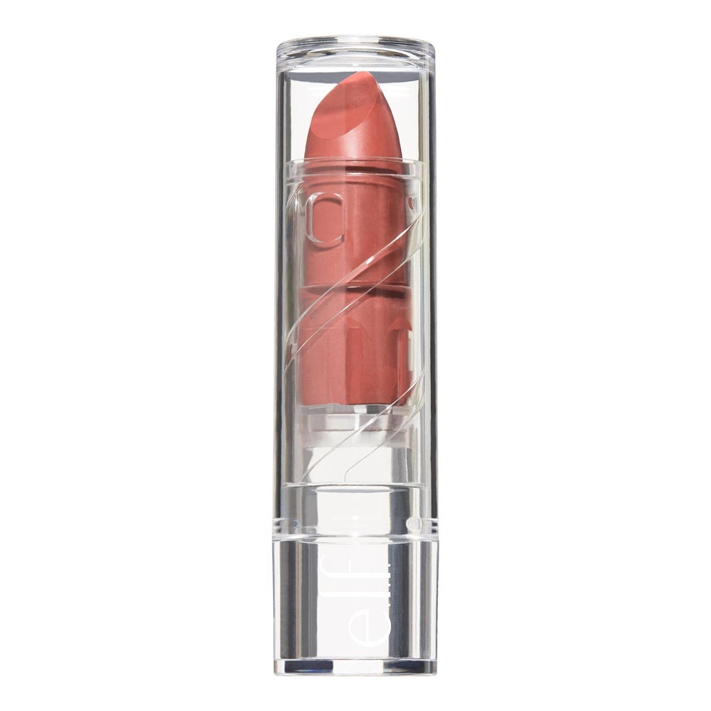 slide 2 of 3, e.l.f. SRSLY Satin Lipstick 83464 Nectar - 0.11oz, 0.12 oz