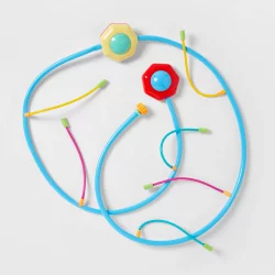 Wet & Wild Hydro Twist Pipeline Sprinkler - Sun Squad