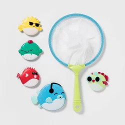 Tropic Reef Scrambler Dive Set - Sun Squad