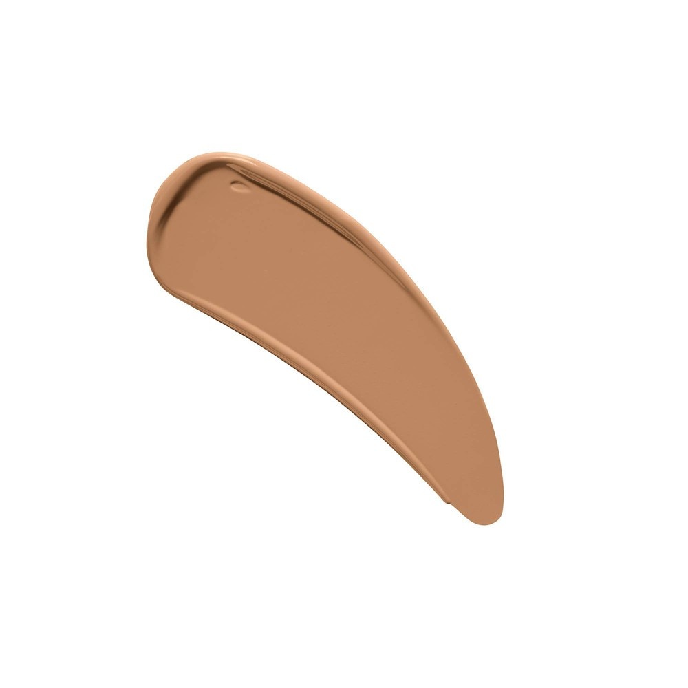 slide 3 of 4, NYX Professional Makeup Born To Glow Radiant Foundation Natural Tan, 1.01 fl oz