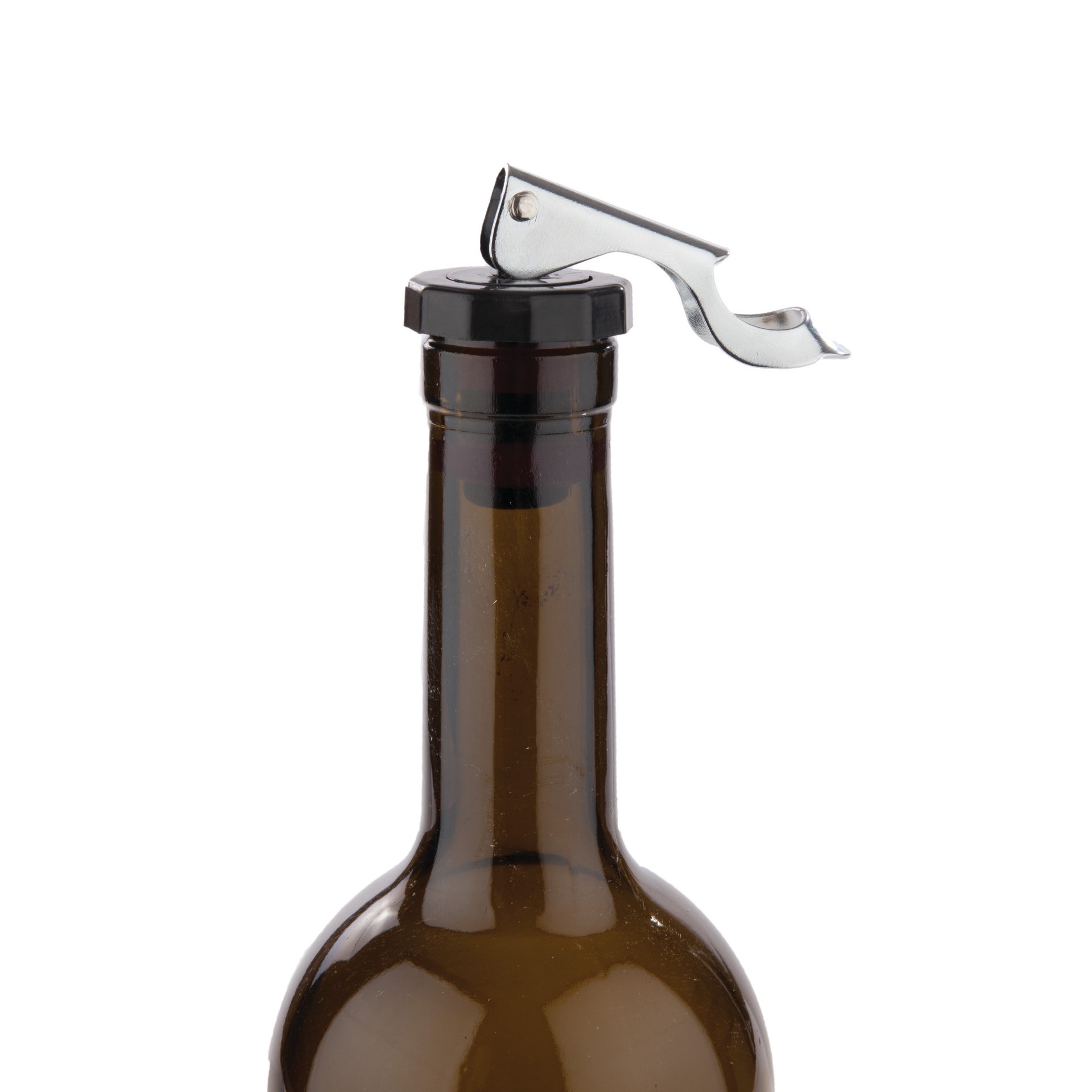 slide 4 of 5, true Lockdown™: Flip-Top Stopper, 1 ct