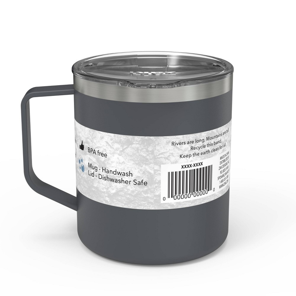 Small Fry – Engraved Stainless Steel Tumbler, Travel Mug, – 3C Etching LTD