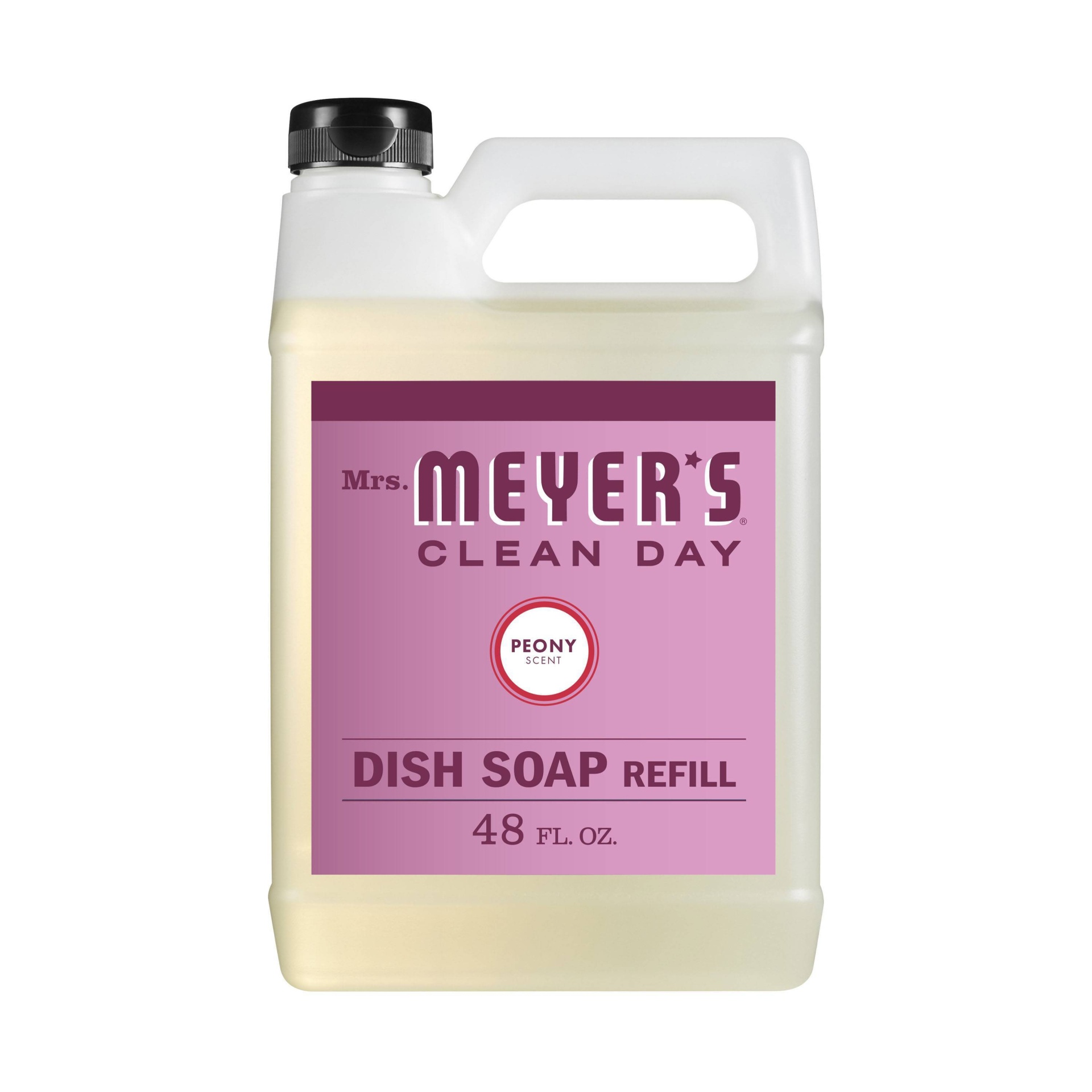 mrs meyer's all purpose cleaner refill