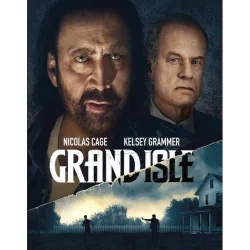 Cinedigm Grand Isle (Blu-ray)