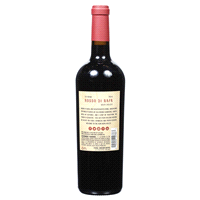 slide 3 of 5, Ca' Momi Rosso Di Napa, 750 ml