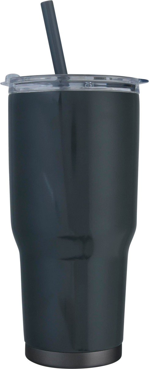 slide 8 of 9, Reduce Cold1 Tumbler - Og Smoke, 34 oz