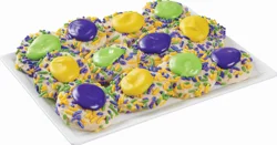Giant Eagle Thumbprint Cookies, Medium, 12 Count *Seasonal