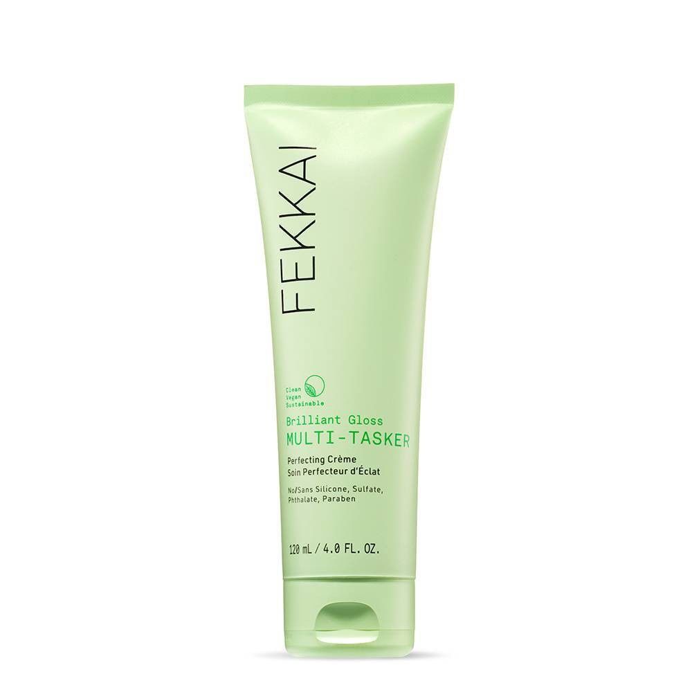 slide 1 of 1, Fekkai Brilliant Gloss Multi-Tasker Perfecting Creme, 4 fl oz