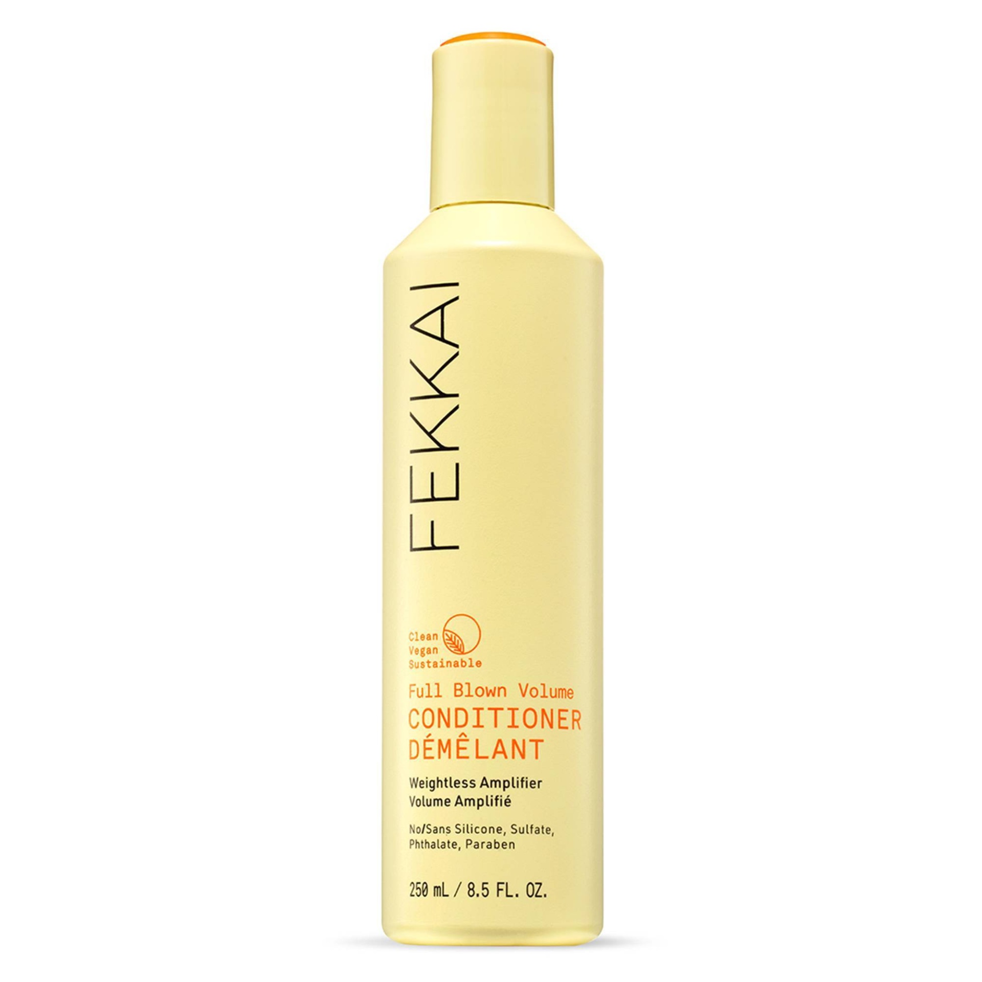 slide 1 of 2, Fekkai Full Blown Volume Conditioner Sheer Fullness, 8.5 fl oz