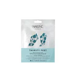 Nails Inc. Nails.INC Thirsty Feet Deep Moisture Foot Mask -