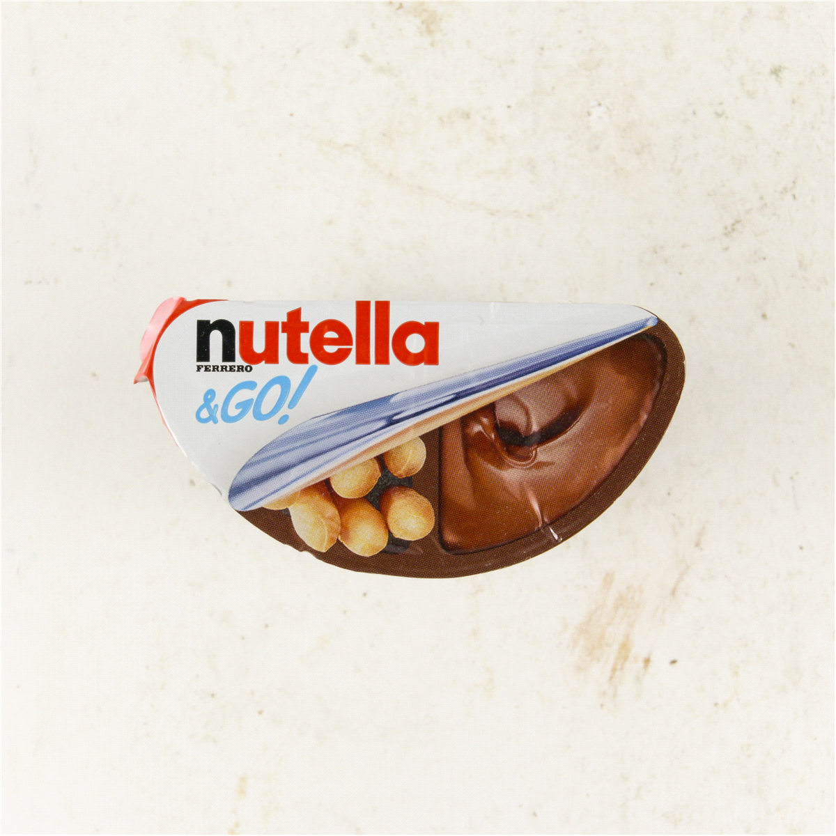 slide 2 of 5, Nutella & Go! Hazelnut Spread & Breadsticks - 1.8oz, 1.8 oz