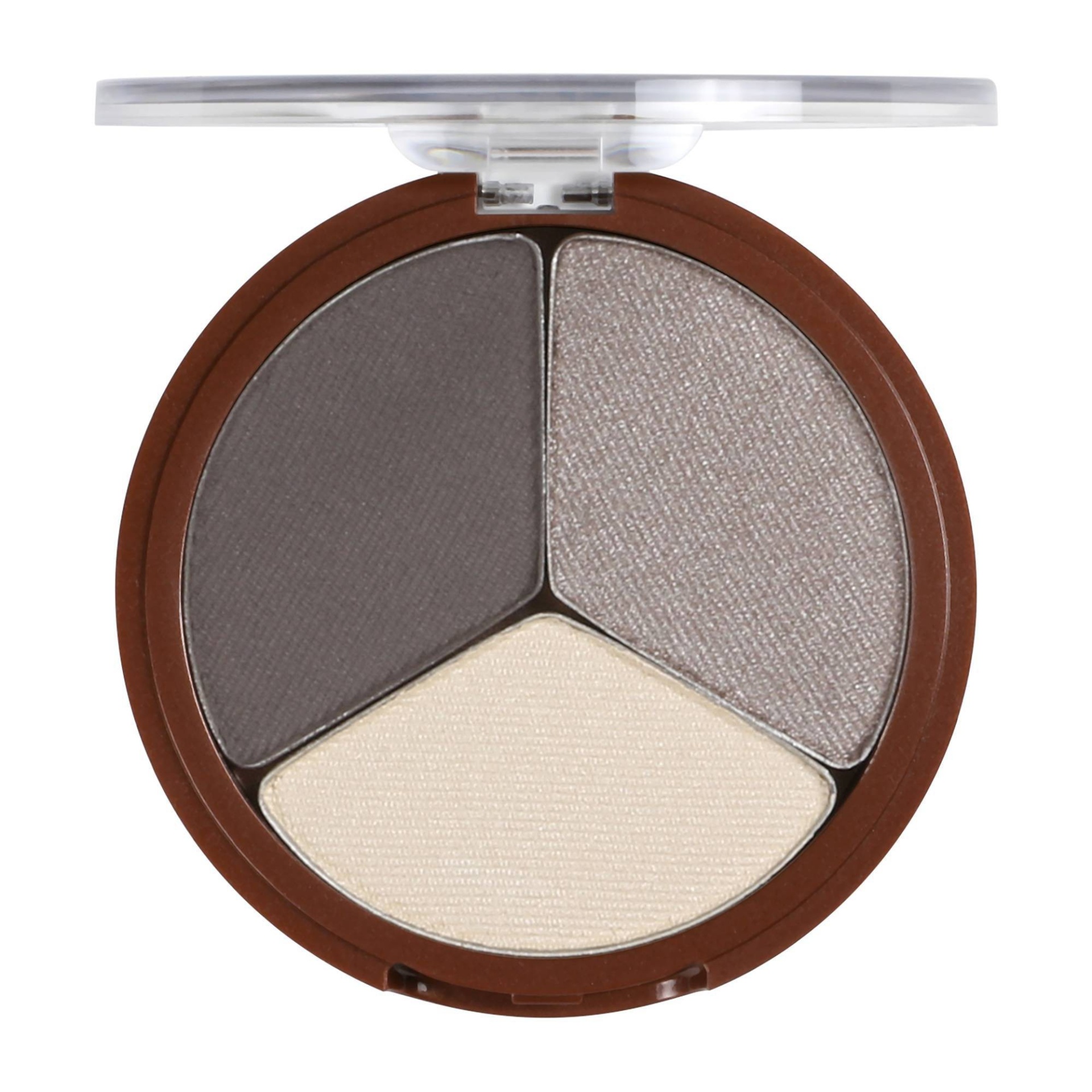 slide 1 of 8, Mineral Fusion Eye Shadow Trio - Sultry - 0.10oz, 0.1 oz