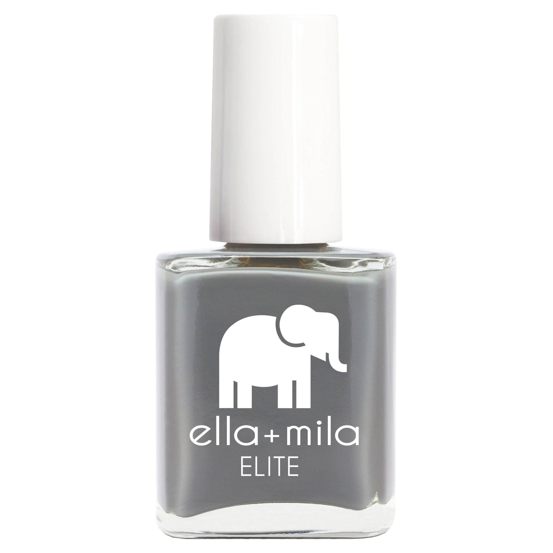 slide 1 of 4, ella+mila Elite Nail Polish Collection - On The Runway - 0.45 fl oz, 0.45 fl oz