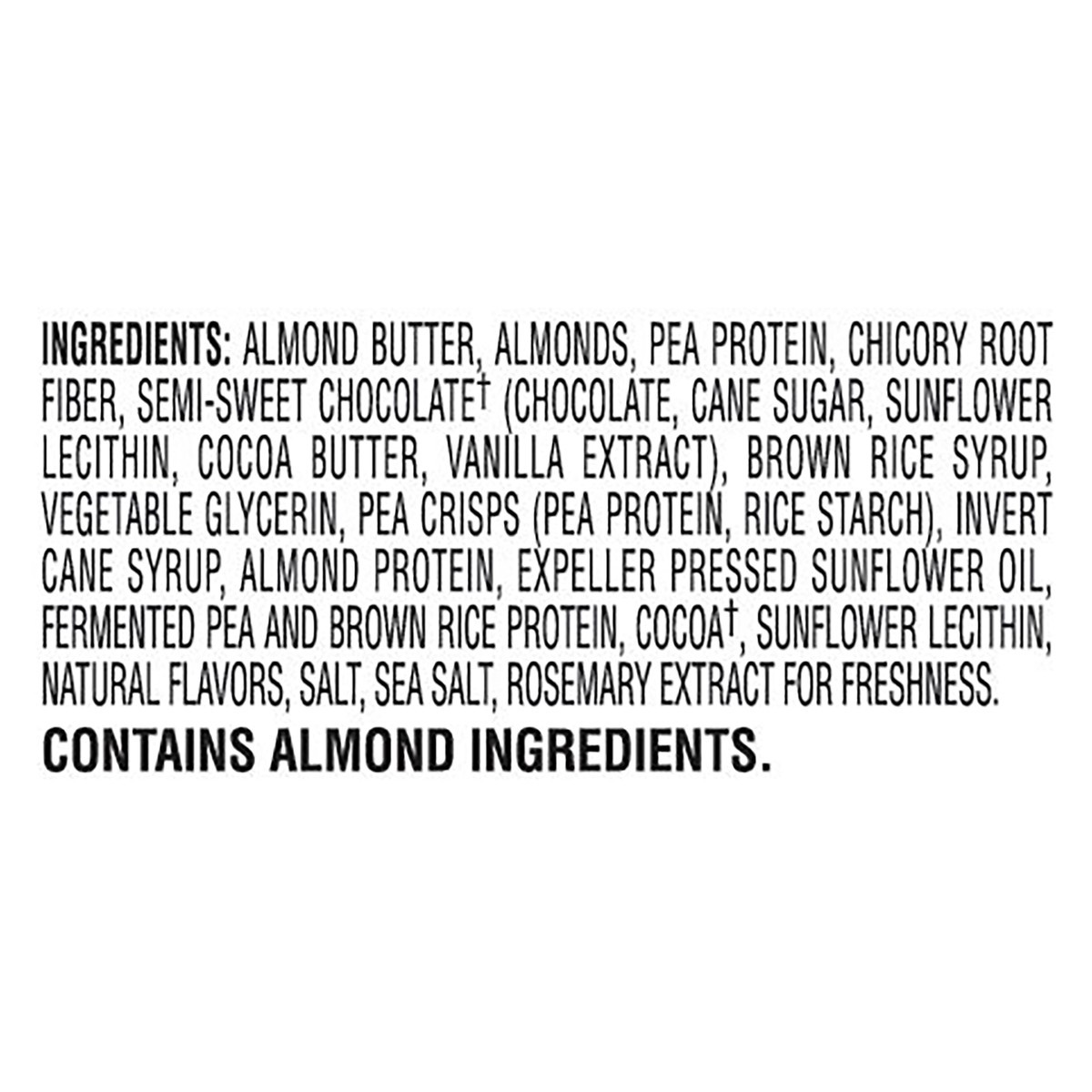 slide 3 of 11, Kashi Go Love Almond Butter Protein Bar 4 - 1.75 oz Bars, 4 ct