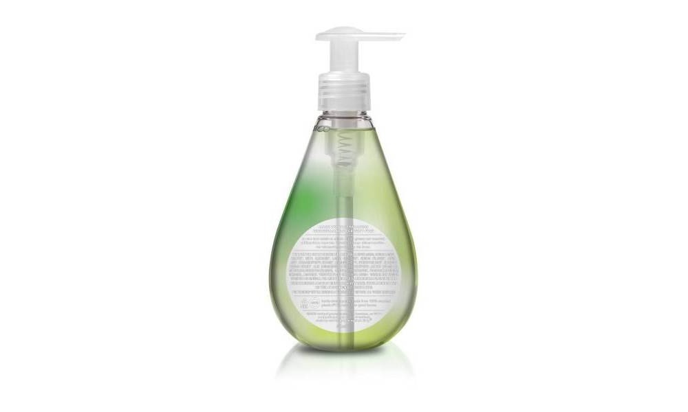 slide 2 of 3, Method Gel Hand Soap Cucumber Water, 12 fl oz