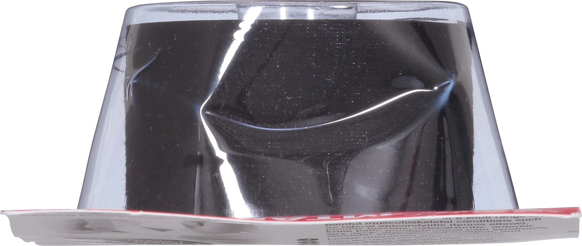 slide 7 of 9, Mueller Sport Care Black MTape Athletic Tape 1 ea, 1 ct