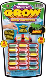 Magic Grow Grow Capsules 18 ea