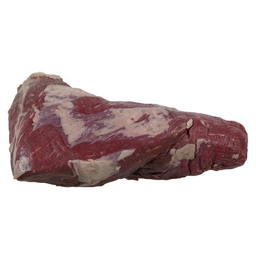 slide 1 of 1, Nature's Basket Beef Sirloin Tip Round Roast, Natural, per lb