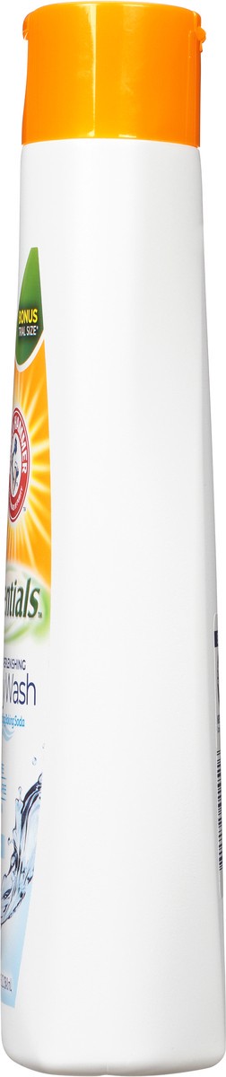 slide 4 of 9, ARM & HAMMER Essentials Ultra Replenishing Clean Water Body Wash 12 fl oz, 12 fl oz
