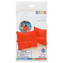 Int Arm Bands - EA