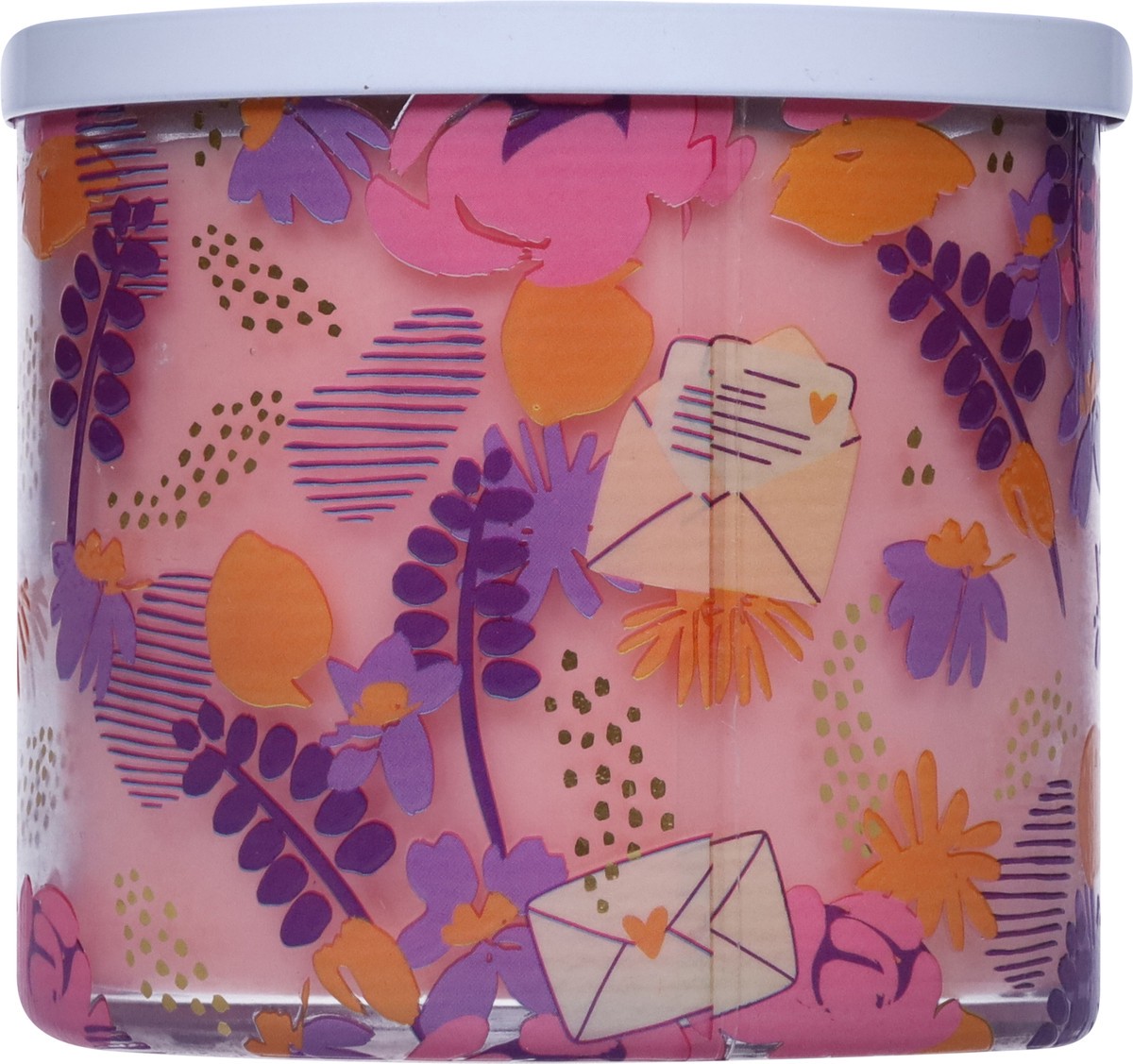 slide 7 of 11, Yankee Candle Pink Sands Candle 1 ea, 12 oz