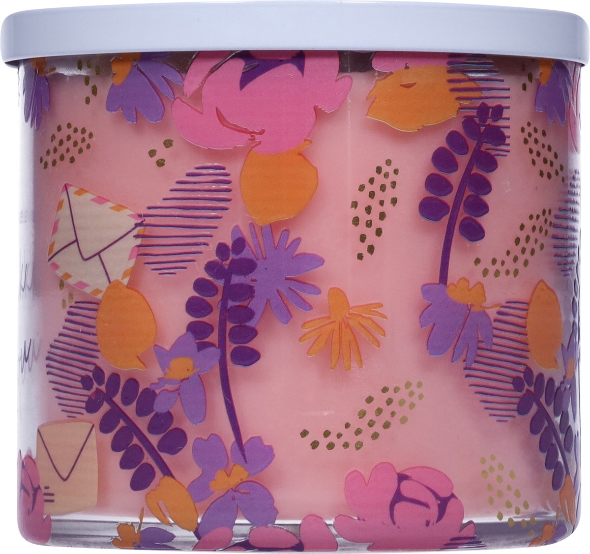 slide 5 of 11, Yankee Candle Pink Sands Candle 1 ea, 12 oz