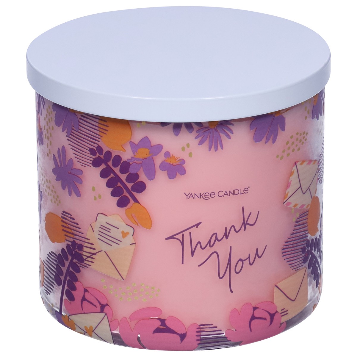 slide 3 of 11, Yankee Candle Pink Sands Candle 1 ea, 12 oz