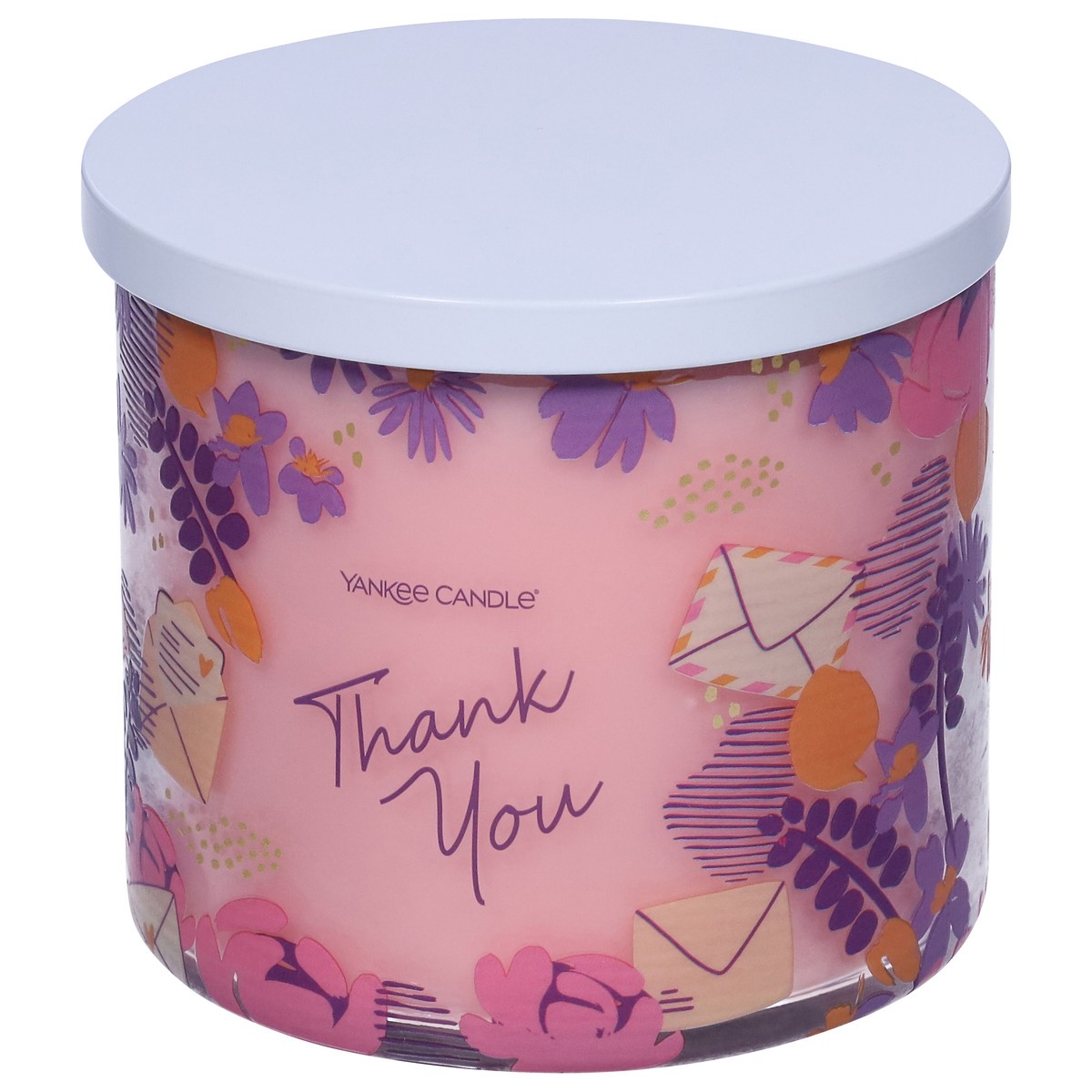 slide 9 of 11, Yankee Candle Pink Sands Candle 1 ea, 12 oz