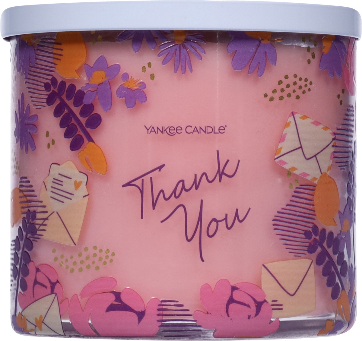 slide 10 of 11, Yankee Candle Pink Sands Candle 1 ea, 12 oz