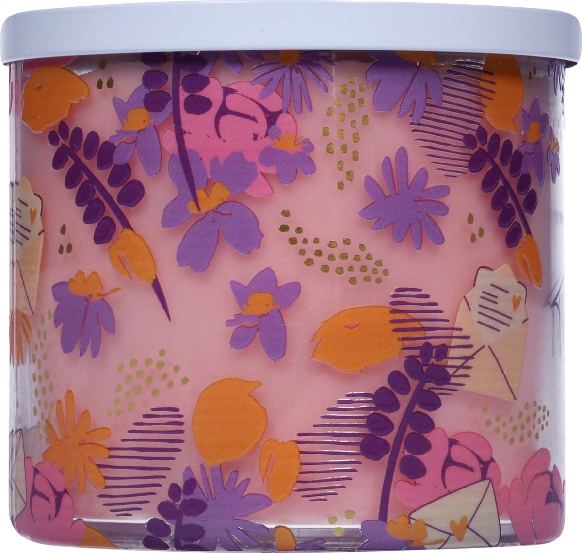 slide 6 of 11, Yankee Candle Pink Sands Candle 1 ea, 12 oz