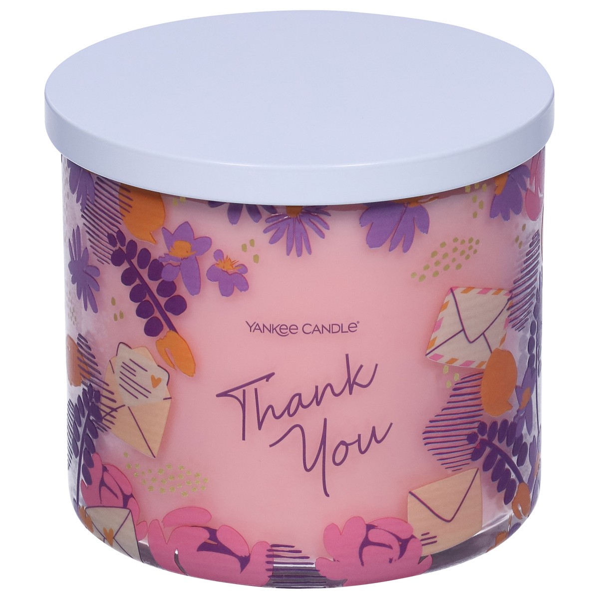 slide 1 of 11, Yankee Candle Pink Sands Candle 1 ea, 12 oz