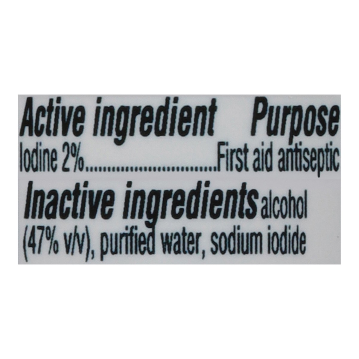 slide 16 of 16, TopCare Health Iodine Tincture USP 1 fl oz, 1 fl oz