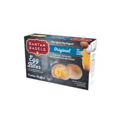 Bantam Bagels Original Egg Bites