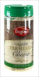 Bogopa Grated Parmesan Cheese