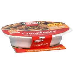 Hormel Compleats Chicken Burrito Bowl 9 oz