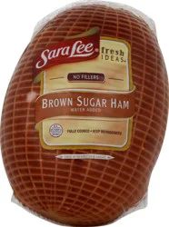 Sara Lee Ham 1 ea