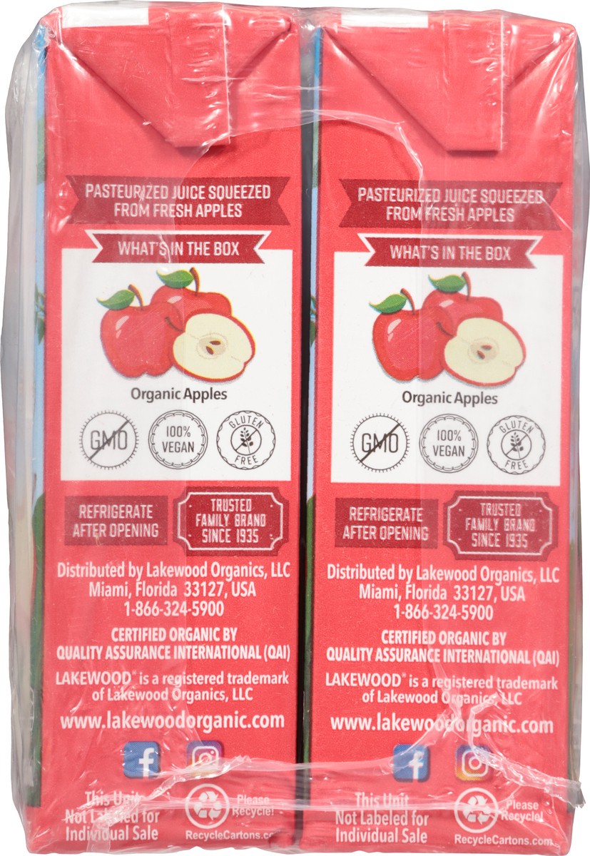 slide 11 of 13, No Sugar Added, 54 fl oz