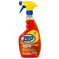 Zep Heavy-Duty 24 Fluid Ounces Degreaser
