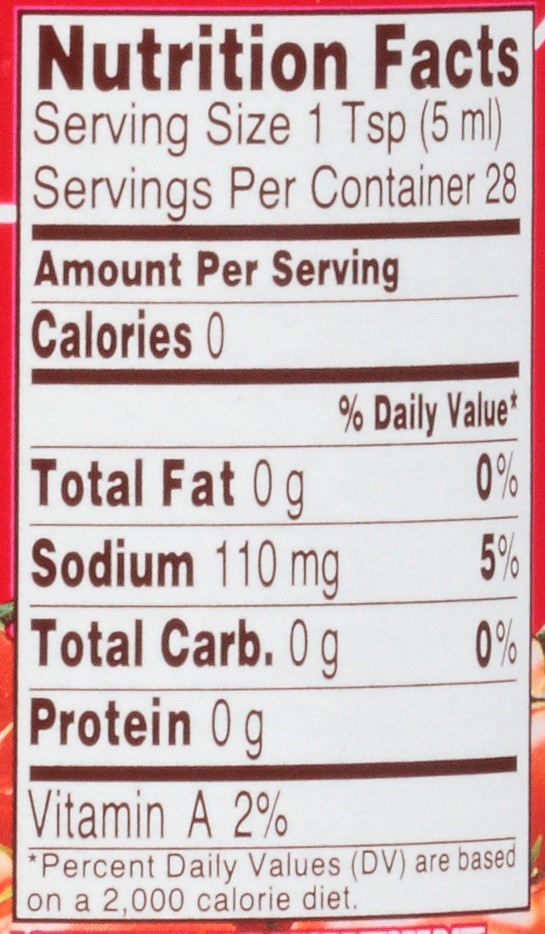 slide 6 of 6, La Costeña Mexican Hot Sauce - 12 ct; 4.7 fl oz, 12 ct; 4.7 fl oz